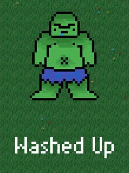 Washed Up