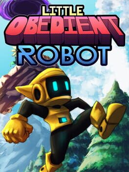 Little Obedient Robot