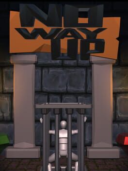 No Way Up