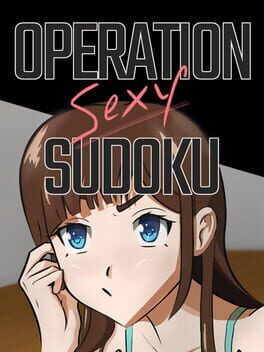 Operation Sexy Sudoku