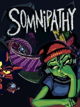 Somnipathy