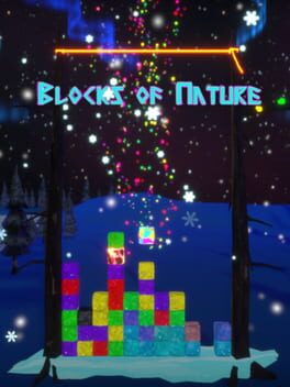 Blocks of Nature