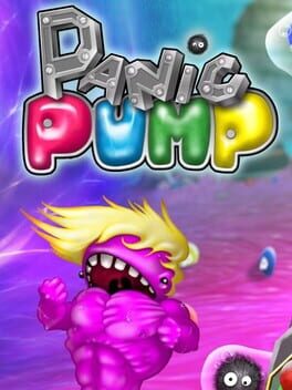 Panic Pump - Can you save them ALL?
