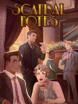 Scandal Notes