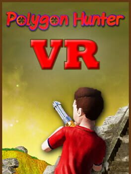 Polygon Hunter VR