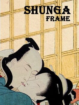 Shunga Frame