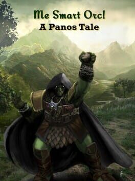 Me Smart Orc