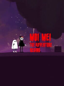 Moi Mei