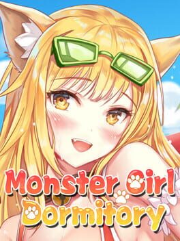 Monster Girl Dormitory