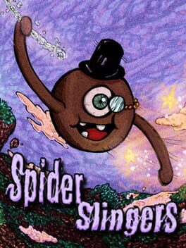 Spider Slingers