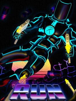 Retro Run