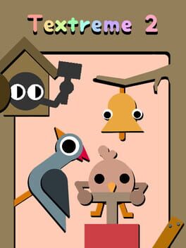 Textreme 2