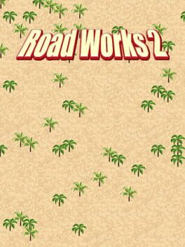 Roadworks 2