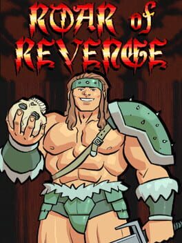 Roar of Revenge