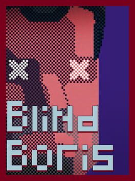 Blind Boris