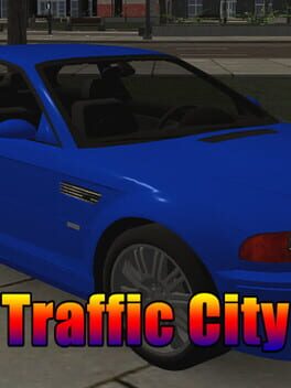 Traffic City