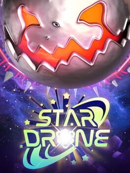 StarDroneVR
