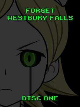 Forget Westbury Falls: Disc One