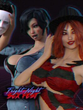 Fright Night Sex Fest