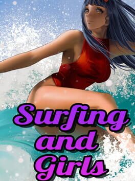Surfing and Girls
