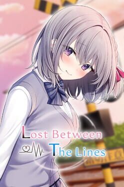 Lost Between the Lines