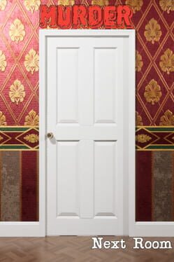 Murder Next Room