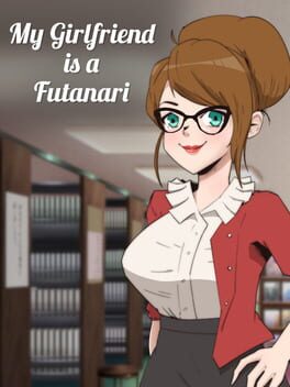 My Girlfriend is a Futanari