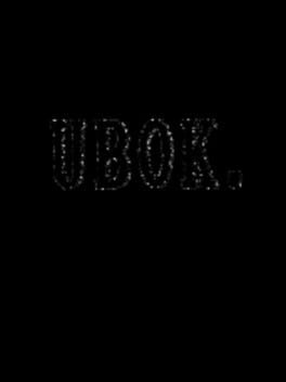 Ubok.
