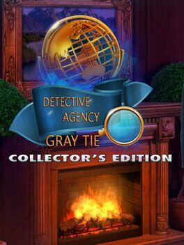 Detective Agency: Gray Tie - Collector's Edition