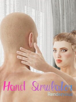 Hand Simulator: Rendezvous