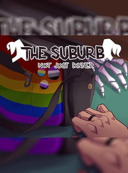 The Suburb: Not Just Dinner