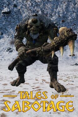Tales of Sabotage