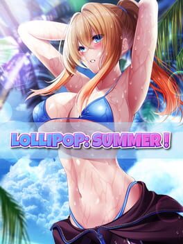 Lollipop: Summer!