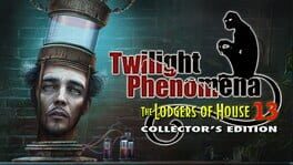 Twilight Phenomena: The Lodgers of House 13 - Collector's Edition