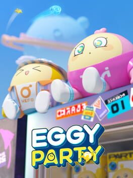 Eggy Party