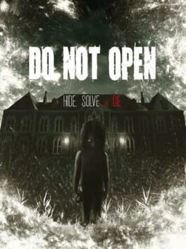 Do Not Open
