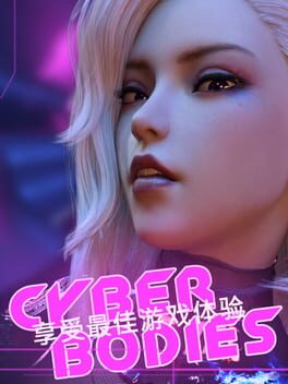 Cyber Bodies