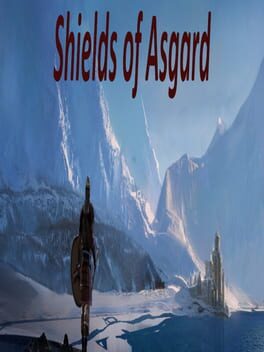 Shields of Asgard