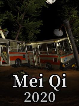 Mei Qi 2020