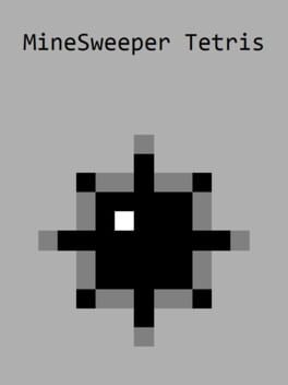 MineSweeper Tetris