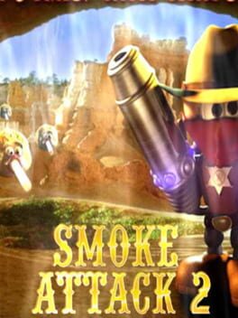 Smoke Attack 2