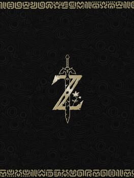 The Legend of Zelda: Breath of the Wild - Master Edition