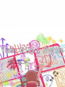Yume Nikki Rythm