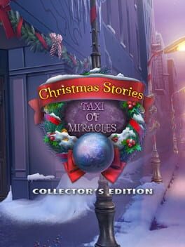 Christmas Stories: Taxi of Miracles - Collector's Edition
