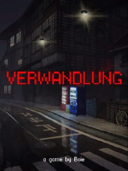 Verwandlung