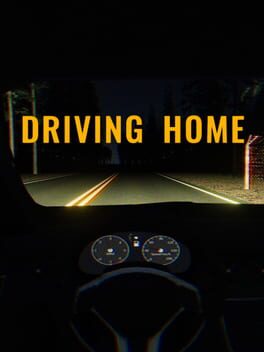 Driving Home