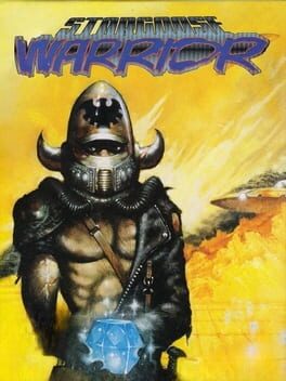 Stargoose Warrior