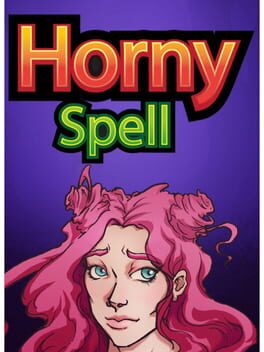 Horny Spell