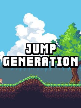 Jump Generation