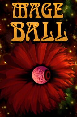 Mage Ball